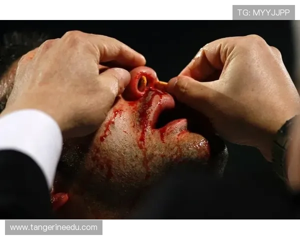 血流成河：血腥暴力事件对公众心理的深远影响