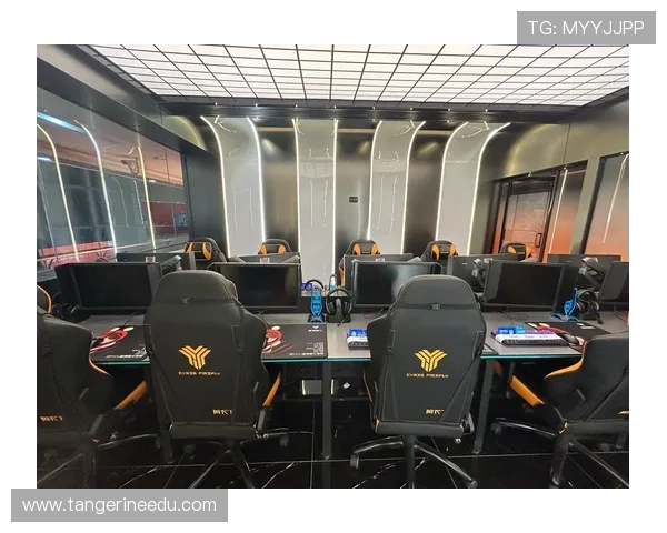 爱游戏电竞：最新电竞设备评测与优化建议助你赢在起跑线